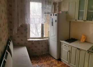Сдам однокомнатную квартиру, 29 м2, Москва, Херсонская улица, 7к2, Херсонская улица
