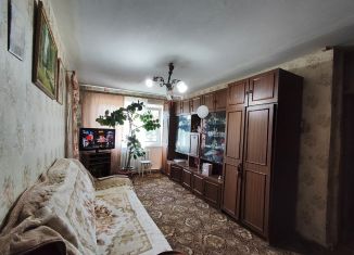 3-комнатная квартира на продажу, 54.4 м2, Самарская область, Советская улица