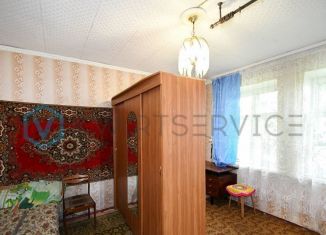 Продам 2-ком. квартиру, 31.7 м2, Омск, 5-я Путевая улица, 103