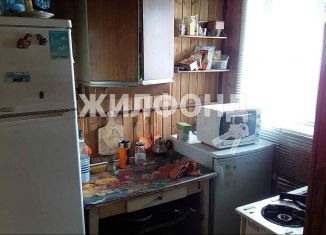 Продаю дом, 39 м2, Новосибирск, Заельцовский район, Байкальский переулок