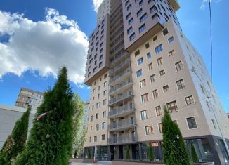 Трехкомнатная квартира на продажу, 121 м2, Самара, Ленинский район, улица Мичурина, 15В