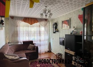 Продам 3-комнатную квартиру, 62.4 м2, поселок городского типа Шаля, улица Орджоникидзе, 29
