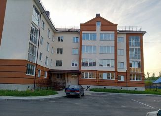 Продается однокомнатная квартира, 46.2 м2, Рыбинск, Макаровская улица, 60