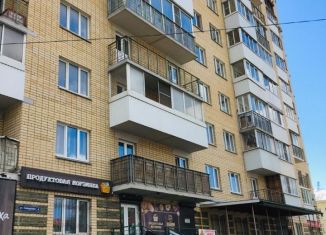 Продажа торговой площади, 60 м2, Смоленск, улица Свердлова, 4