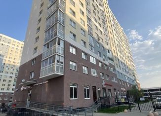 3-комнатная квартира на продажу, 70 м2, Екатеринбург, Железнодорожный район, Дружининская улица, 5Б