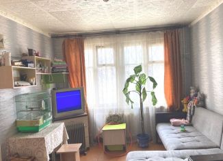 Продажа однокомнатной квартиры, 32 м2, Иркутск, улица Нестерова, 34