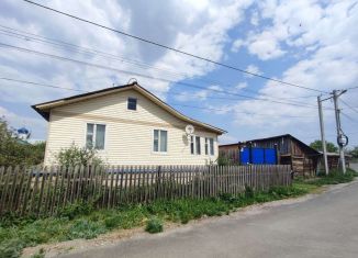 Дом на продажу, 75 м2, Челябинская область, Городской переулок, 19