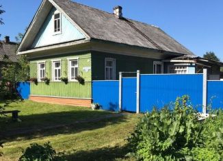 Продажа дома, 54 м2, Вельск, улица Дзержинского, 151