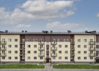 Продажа 3-ком. квартиры, 82.7 м2, посёлок Щеглово, посёлок Щеглово, 92