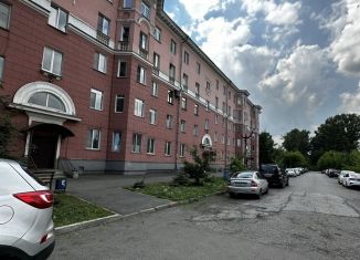 3-ком. квартира в аренду, 70.5 м2, Кемеровская область, Черноморская улица