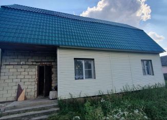 Продаю дом, 67 м2, село Крутые Хутора, улица Гагарина