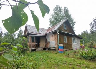 Продается дом, 60 м2, Ленинградская область, садоводческое некоммерческое товарищество Кабельщик, 236