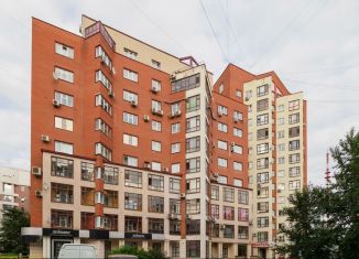 2-комнатная квартира на продажу, 103.3 м2, Екатеринбург, улица Мамина-Сибиряка, 132, улица Мамина-Сибиряка