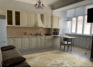 Продам 1-комнатную квартиру, 55 м2, Избербаш, улица имени Р. Зорге, 31А