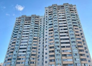 Продажа однокомнатной квартиры, 42.8 м2, Московская область, Кутузовская улица, 7