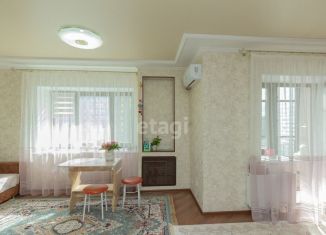 Продажа 1-комнатной квартиры, 42.7 м2, Тюмень, Харьковская улица, 68, ЖК Центральный