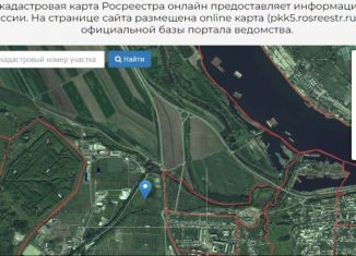 Продажа земельного участка, 772 сот., городское поселение Берёзовка