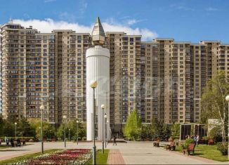 Продажа 1-комнатной квартиры, 55 м2, Тюмень, улица Малыгина, 90, ЖК Паруса