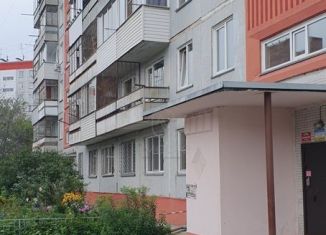 2-комнатная квартира на продажу, 51.1 м2, Новосибирская область, улица Герцена, 20