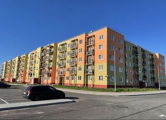 Продается двухкомнатная квартира, 47.8 м2, Лодейное Поле