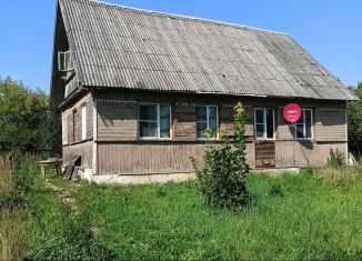 Сдача в аренду дома, 57 м2, деревня Черская