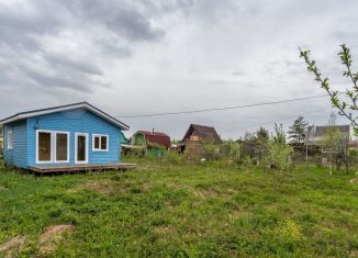 Дом на продажу, 46 м2, садоводческий массив Строганово, садоводческое некоммерческое товарищество Транспортник, 163