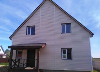 Продается дом, 155 м2, поселок Агрогородок