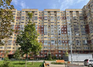 Продам однокомнатную квартиру, 35.7 м2, Раменское, Молодёжная улица, 28А, ЖК Десятка