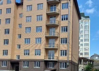 Продам 1-комнатную квартиру, 40 м2, Черкесск, Кузнечный переулок, 2Б