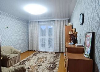 Продается трехкомнатная квартира, 54 м2, Гурьевск, улица Ленина, 75