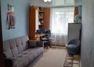 3-комнатная квартира на продажу, 60.9 м2, рабочий посёлок Варгаши, улица Кирова, 89
