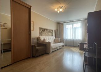 3-комнатная квартира в аренду, 67 м2, Санкт-Петербург, муниципальный округ Гагаринское