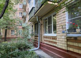 Продажа однокомнатной квартиры, 32.4 м2, Москва, улица Маршала Малиновского, 5, метро Октябрьское поле