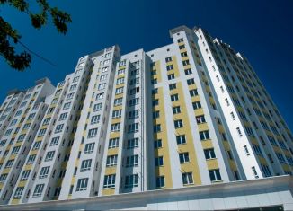 Продажа 2-комнатной квартиры, 57.4 м2, Краснодар