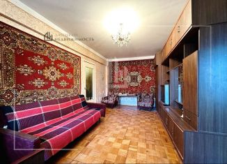 Продам двухкомнатную квартиру, 45.5 м2, Санкт-Петербург, метро Новочеркасская