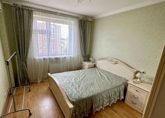 Аренда 2-комнатной квартиры, 56 м2, Москва, улица Сайкина, 19, улица Сайкина