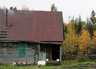 Продам дачу, 20 м2, село Выльгорт, садоводческое товарищество Речник, 209