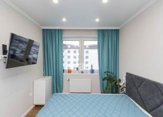 Продажа двухкомнатной квартиры, 52.9 м2, Тюмень, Тальниковая улица, 1, ЖК Дебют