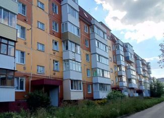 3-комнатная квартира на продажу, 83.4 м2, Кимовск, проезд Калинина, 20
