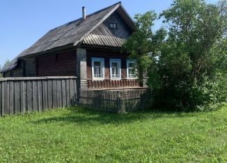Продам дом, 45 м2, Вологодская область