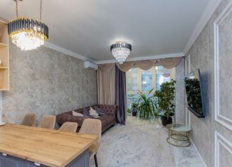 Продается 3-комнатная квартира, 90.2 м2, Оренбург, улица Поляничко, 9, ЖК Новая Высота