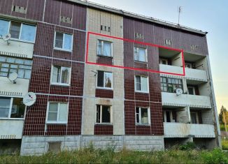 Продажа двухкомнатной квартиры, 57.1 м2, поселок Неппово, посёлок Неппово, 24
