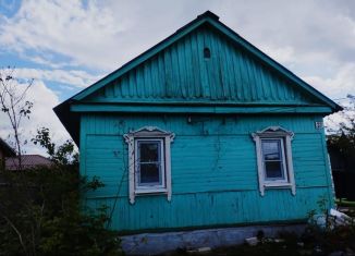 Дом на продажу, 50 м2, поселок городского типа Нарышкино, улица Ленина, 37