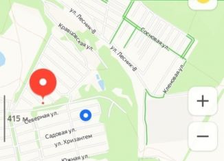 Земельный участок на продажу, 6.3 сот., Ставрополь, микрорайон № 22, садовое товарищество Вольница-2, 332