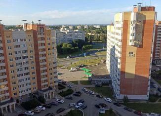 Продается однокомнатная квартира, 49 м2, Обнинск, проспект Маркса, ЖК Борисоглебский
