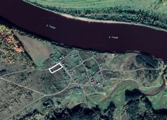 Продаю земельный участок, 1400 сот., деревня Васьково