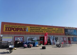 Продажа торговой площади, 183.2 м2, Волжский, улица Пушкина, 39У