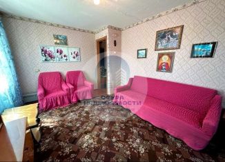 Продается двухкомнатная квартира, 44.1 м2, село Тамбовка, Кирпичный переулок, 13