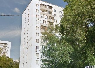 Продажа 2-комнатной квартиры, 44 м2, Москва, Клязьминская улица, 4, метро Селигерская