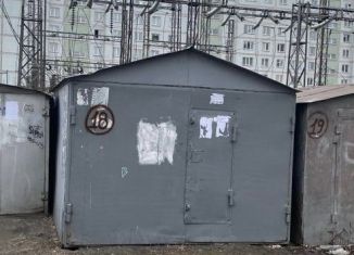 Продам гараж, 21 м2, Новосибирск, Октябрьский район